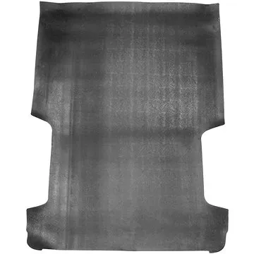 ACI CITROEN Jumper 94-02 ochranná vložka nákladového prostoru (L1) pryž (0947X01)