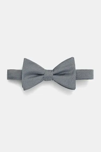 Hedvábný motýlek HUGO Bow tie dressy