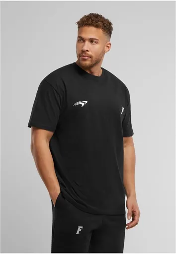 Mr. Tee Florida Gators The Swamp Oversize Tee black - M