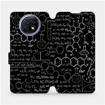 Flipové pouzdro na mobil Xiaomi Redmi Note 9T 5G - V060P Vzorečky (5903516625246)