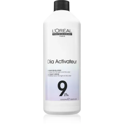 L’Oréal Professionnel Dia Activateur aktivační emulze 9 vol. 2,7% 1000 ml