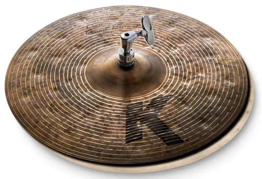 Zildjian 14" K Custom Special Dry Hihat