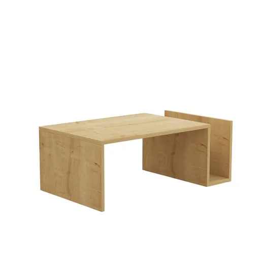 Konferenční stolek Memo Sapphire Oak