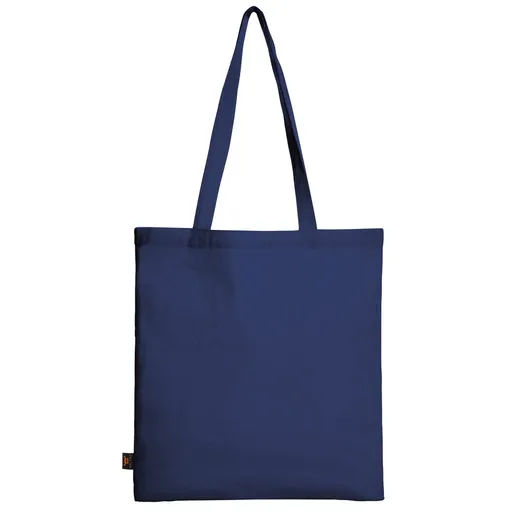 Halfar Nákupní taška EARTH - Tmavě modrá
