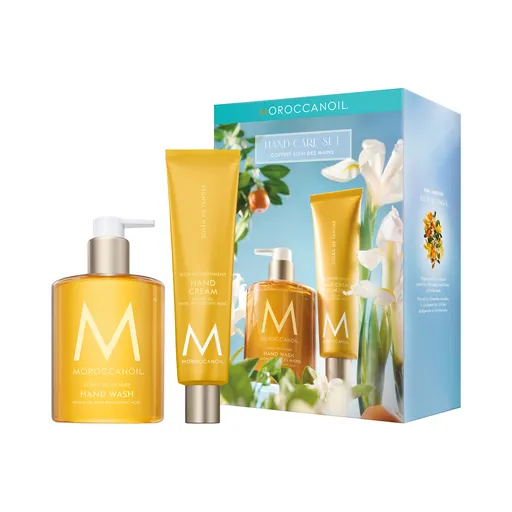 Moroccanoil Dárková sada Soleil De Tanger Set