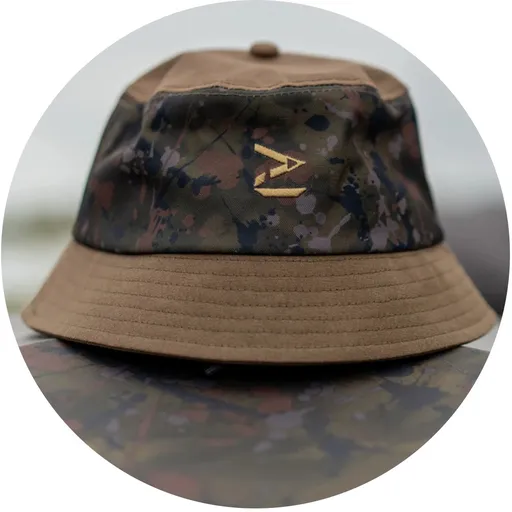 One more cast klobouk pb splash camo bucket hat - l/xl 61 cm
