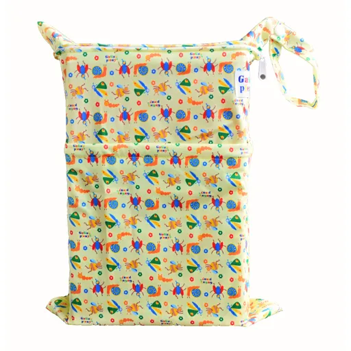 GaGa's pleny Nepromokavý pytel Louka GaGa's