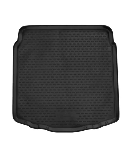 Gumová vana do kufru Novline Toyota Auris 2012-2019 (combi, hybrid, dolní dno, packet Premium)