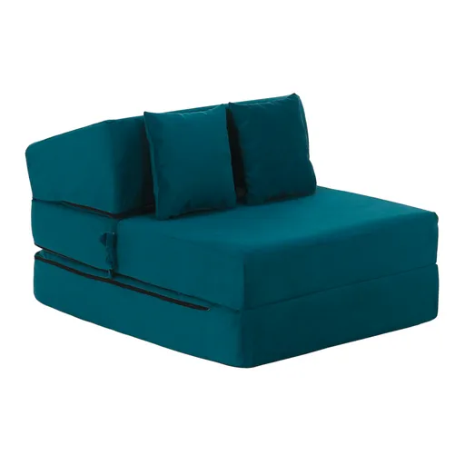 Skládací matrace PELOS Tempo Kondela