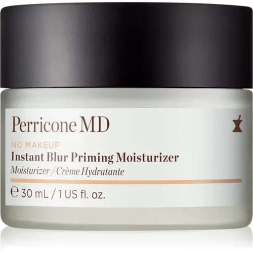 Perricone MD No Makeup Instant Blur Priming Moisturizer podkladová hydratační báze 30 ml