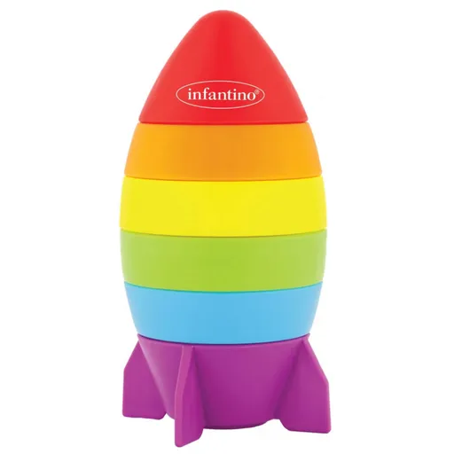 Infantino Raketa skládací