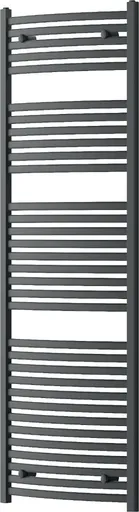 MEXEN Helios otopný žebřík/radiátor 1800 x 600 mm, 996 W, antracit W103-1800-600-00-66