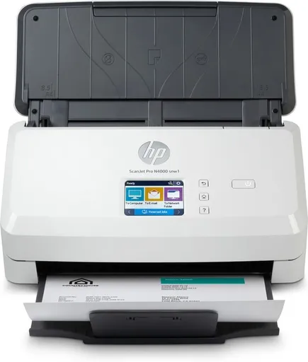 HP ScanJet Pro N4000 snw1 6FW08A#B19 skener