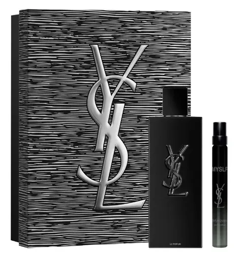 Yves Saint Laurent MYSLF Le Parfum - parfém 60 ml + EDP 10 ml