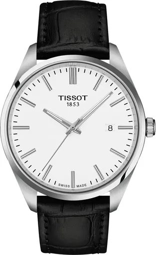 Tissot PR 100 Quartz T150.410.16.011.00
