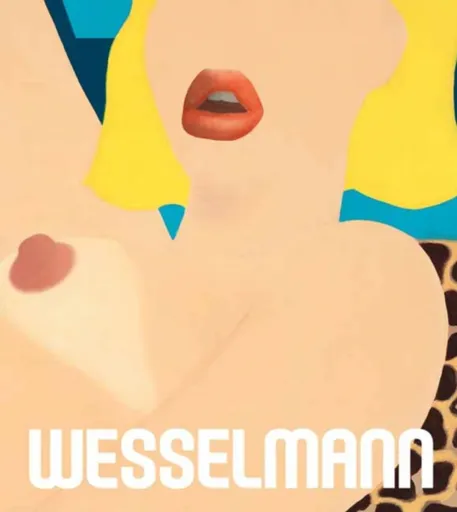 Tom Wesselmann - Rachel Middleman, Susan Davidson