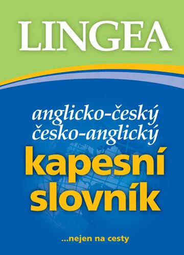 Anglicko-český česko-anglický kapesní slovník, 9. vydání