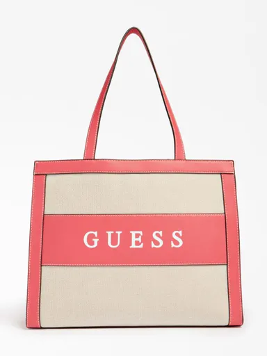 Guess dámská růžová kabelka HWWB8699230 T/U