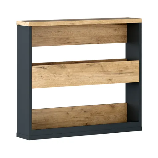 Závěsná police TYP 5 Tempo Kondela