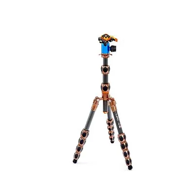 3 Legged Thing Pro 2.0 Leo