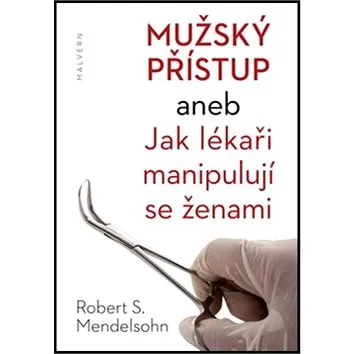 Mužský přístup (978-80-87580-85-1)