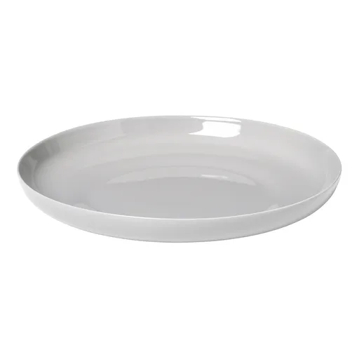 Salátová mísa RO světle šedá Blomus