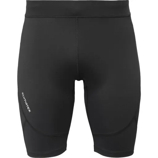Klimatex DYLOR1 Pánské šortky, černá, velikost