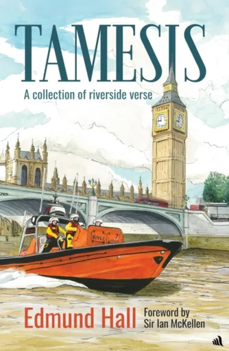 Tamesis - Edmund Hall