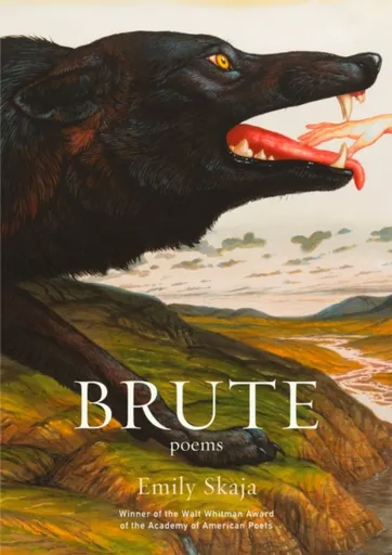 Brute - Emily Skaja