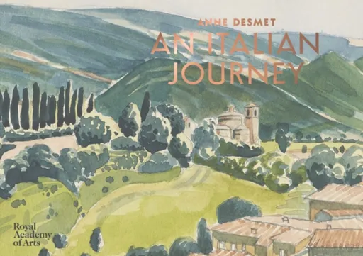 Italian Journey - Anne Desmet