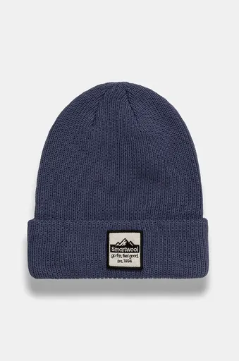 Vlněná čepice Smartwool