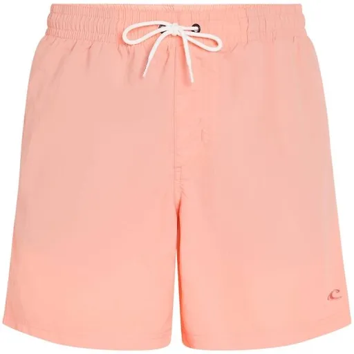 O'Neill VERT 16'' Pánské plavecké šortky, růžová, velikost