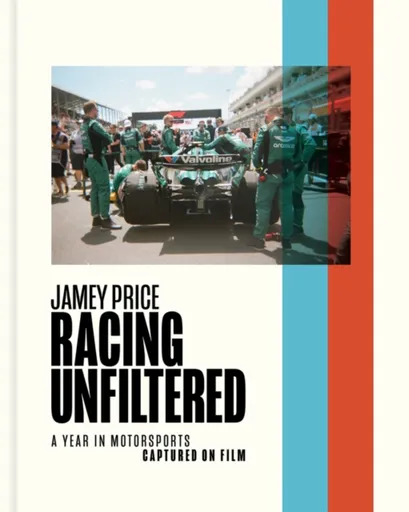 Racing Unfiltered