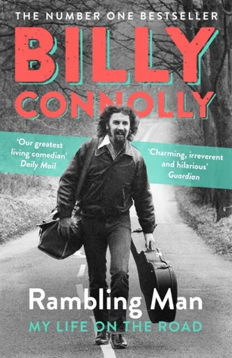 Rambling Man - Billy Connolly