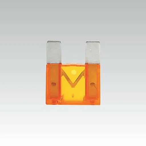 AUTOLAMP pojistka plochá 7,5A 4.29.007