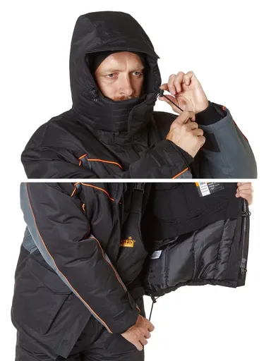 Norfin Dětský oblek Element +Junior - vel.164,Norfin Dětský oblek Element +Junior - vel.164