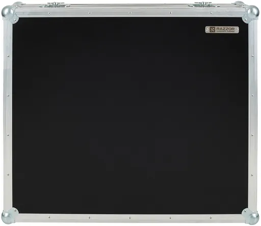 Razzor Cases Mackie 2404 VLZ4 Case