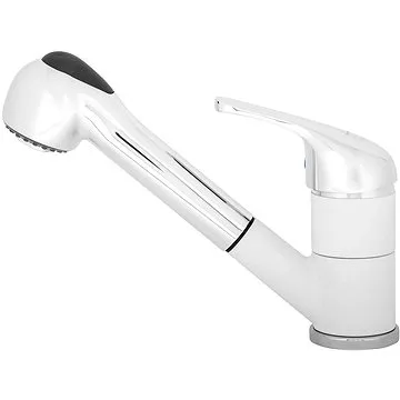 SINKS CAPRI 4 S - 28 Milk (8596142000623)