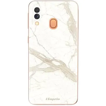 iSaprio Marble 12 pro Samsung Galaxy A40 (mar12-TPU2-A40)