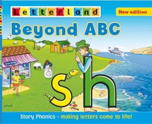 Beyond ABC - Wendon Lyn, Lisa Holt