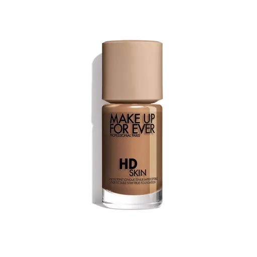 Make Up For Ever Dlouhotrvající make-up (Undetectable Stay True Foundation) 30 ml 3R58 Cool Hazelnut