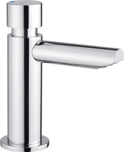 DEANTE Press chrom Umyvadlová baterie samouzavírací BBH_028L