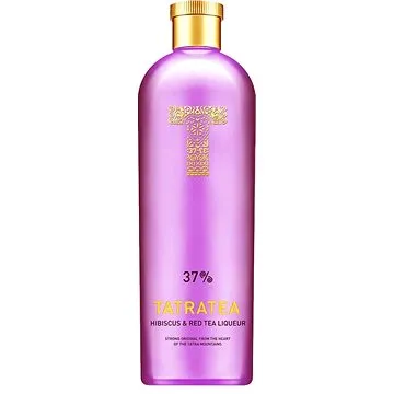 Tatratea Hibicus & Red Tea 0,7l 37% (8588005128223)