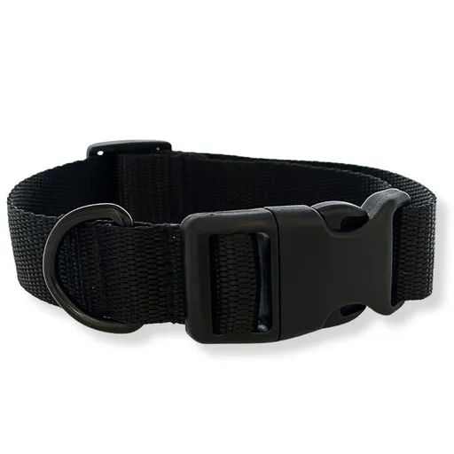 PafDog® Obojek pro psy ČERNÝ PAF-154