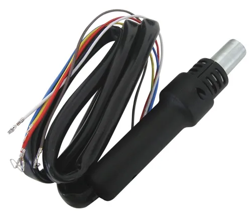 Rukojeť kompletní pro ZD-939L typ 2