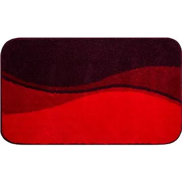 LineaDue FLASH Koupelnová předložka 70x120 cm, rubínová (B4112-023001154)