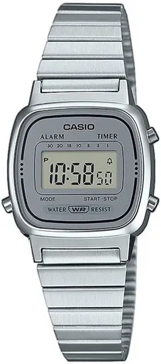 Casio Collection Vintage LA670WEA-7EF