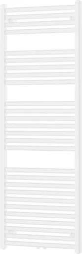 MEXEN Hades otopný žebřík/radiátor 1500 x 600 mm, 812 W, bílá W104-1500-600-00-20