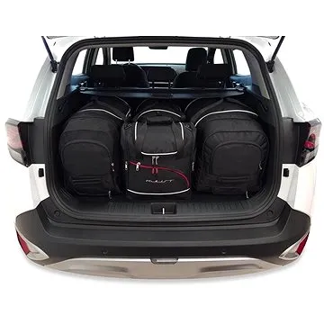 SADA TAŠEK 4KS PRO KIA SPORTAGE HYBRID 2021+ (7022041)