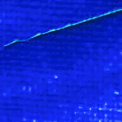 Akrylová barva Pébéo 500ml – 15 dark ultramarine blue